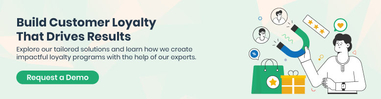 Gamification in loyalty programs